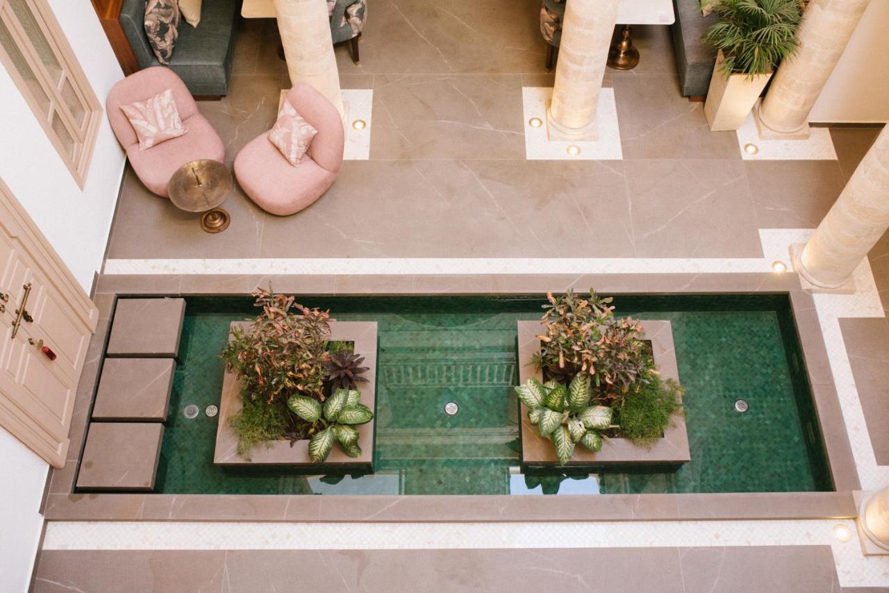Riad Nyla Wellness And Spa 马拉喀什 外观 照片