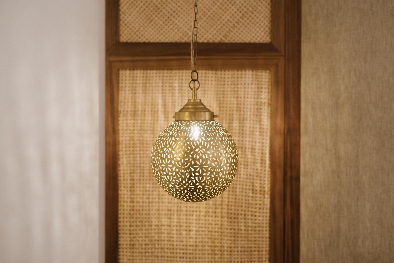 Riad Nyla Wellness And Spa 马拉喀什 外观 照片