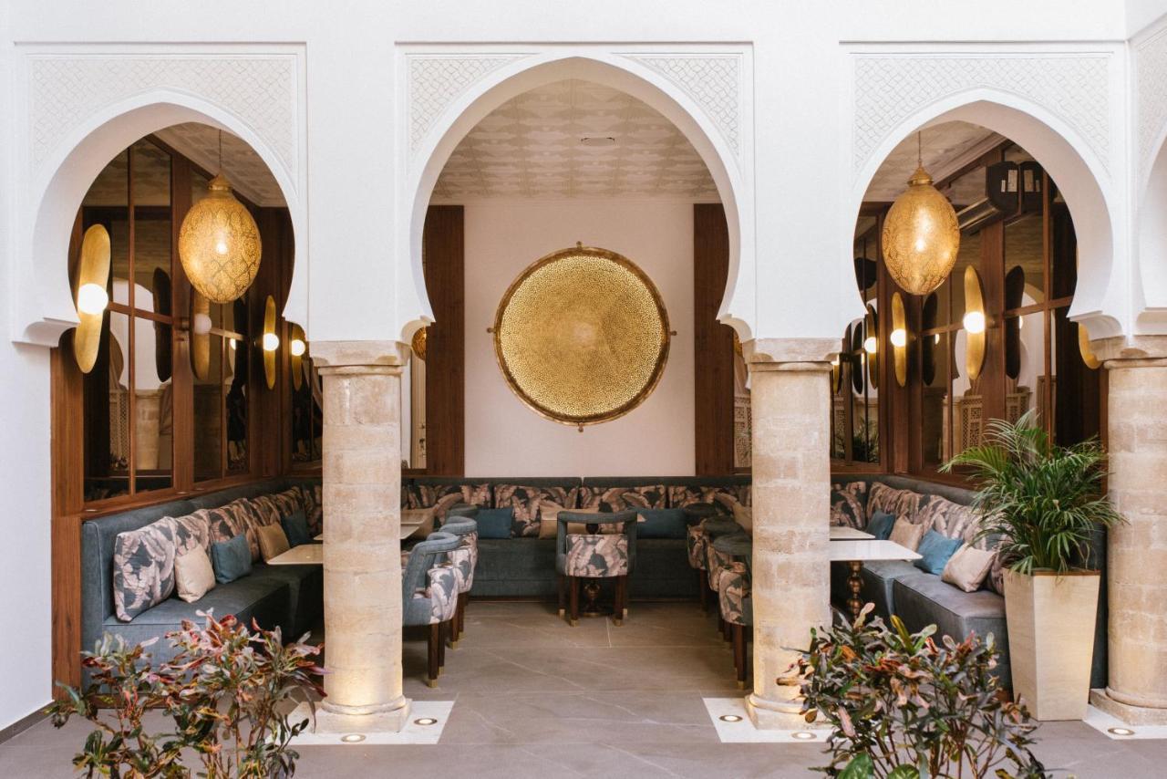 Riad Nyla Wellness And Spa 马拉喀什 外观 照片