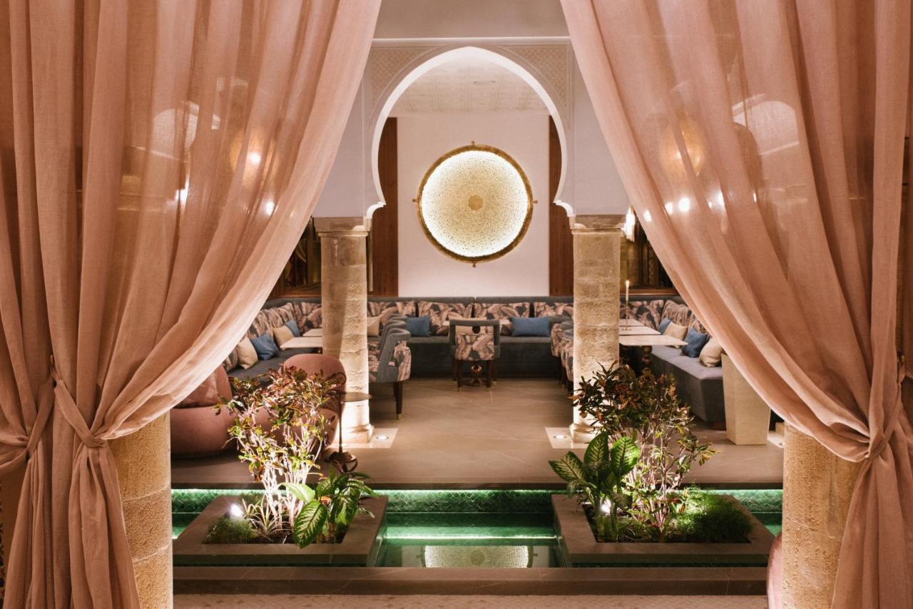 Riad Nyla Wellness And Spa 马拉喀什 外观 照片