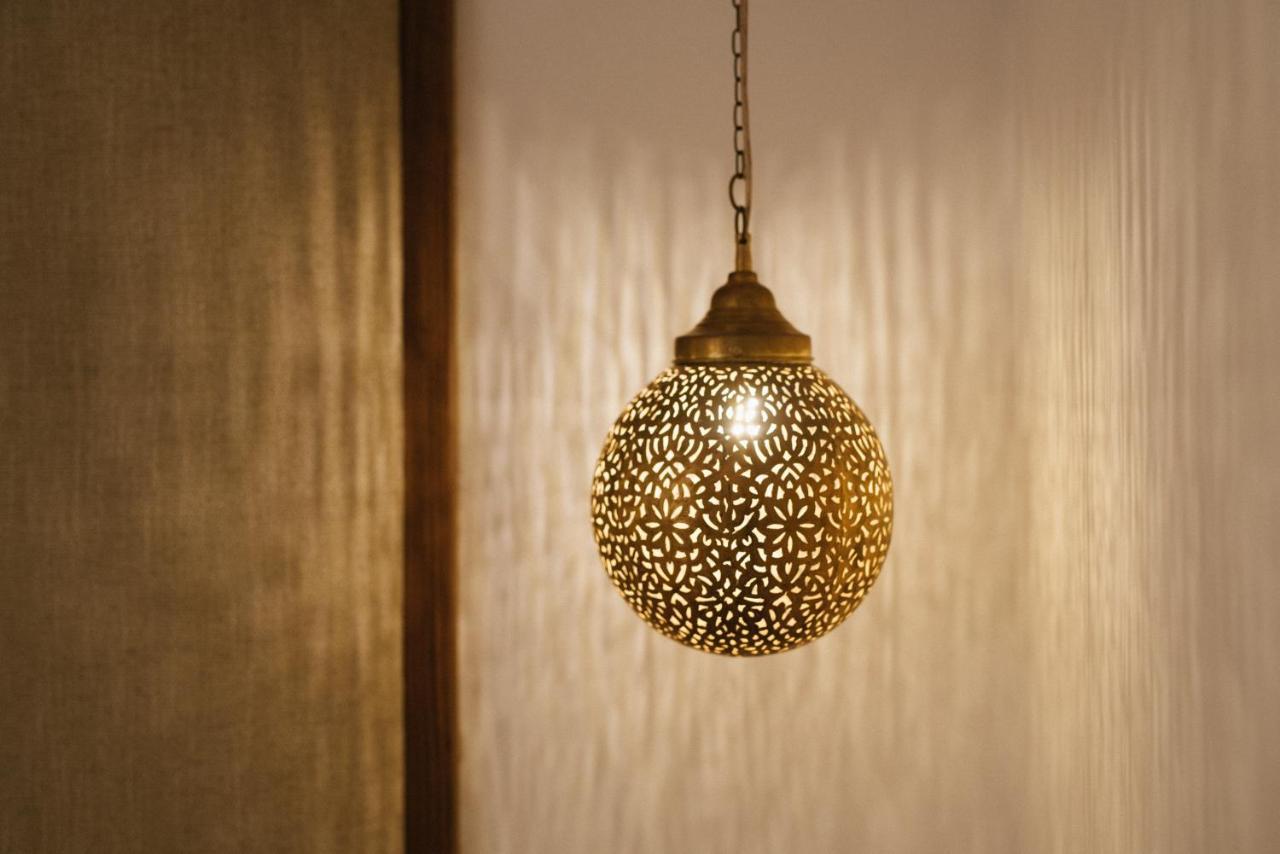 Riad Nyla Wellness And Spa 马拉喀什 外观 照片