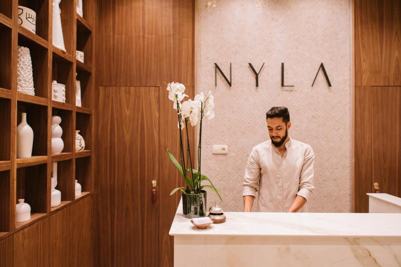 Riad Nyla Wellness And Spa 马拉喀什 外观 照片