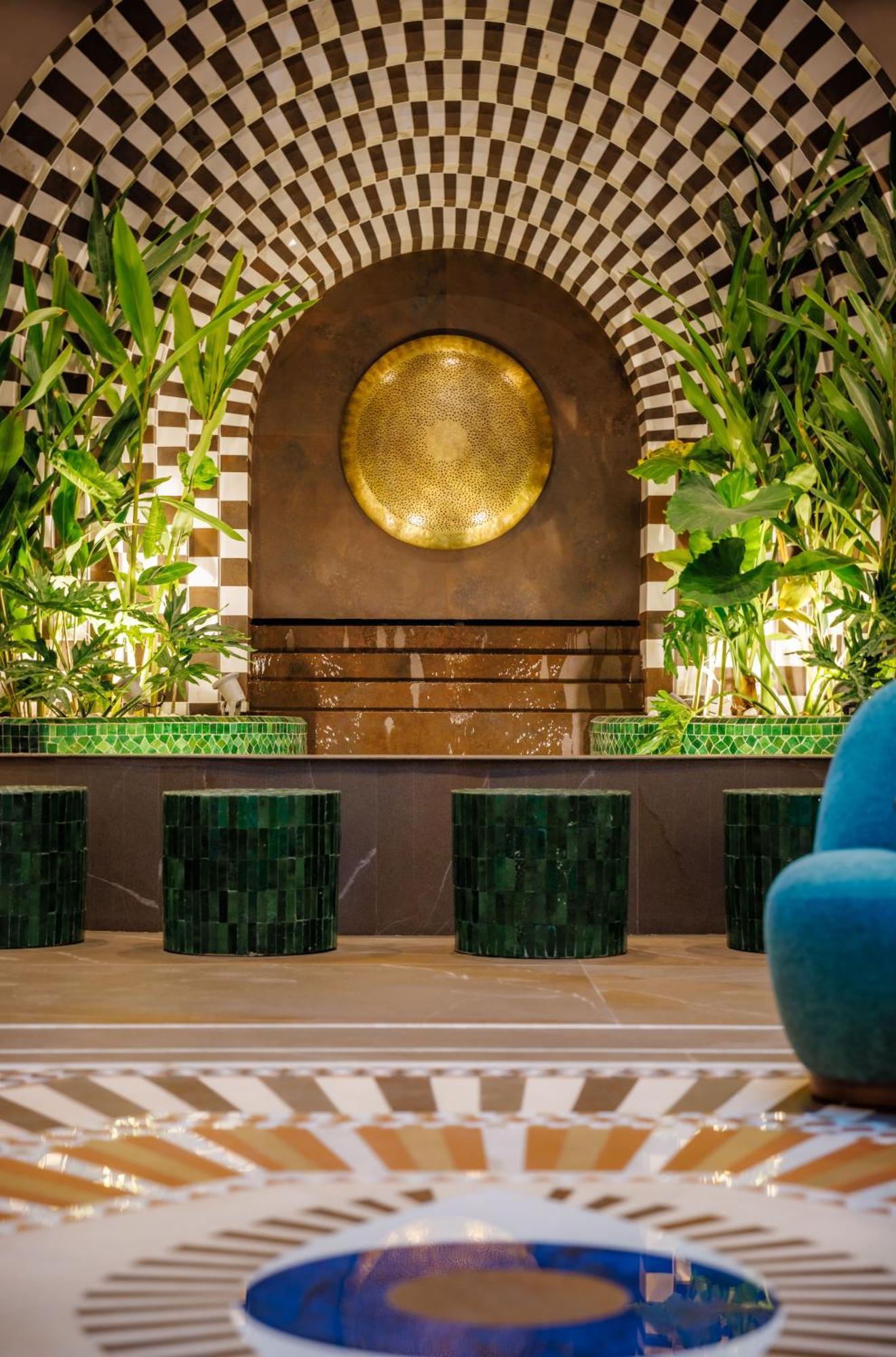 Riad Nyla Wellness And Spa 马拉喀什 外观 照片
