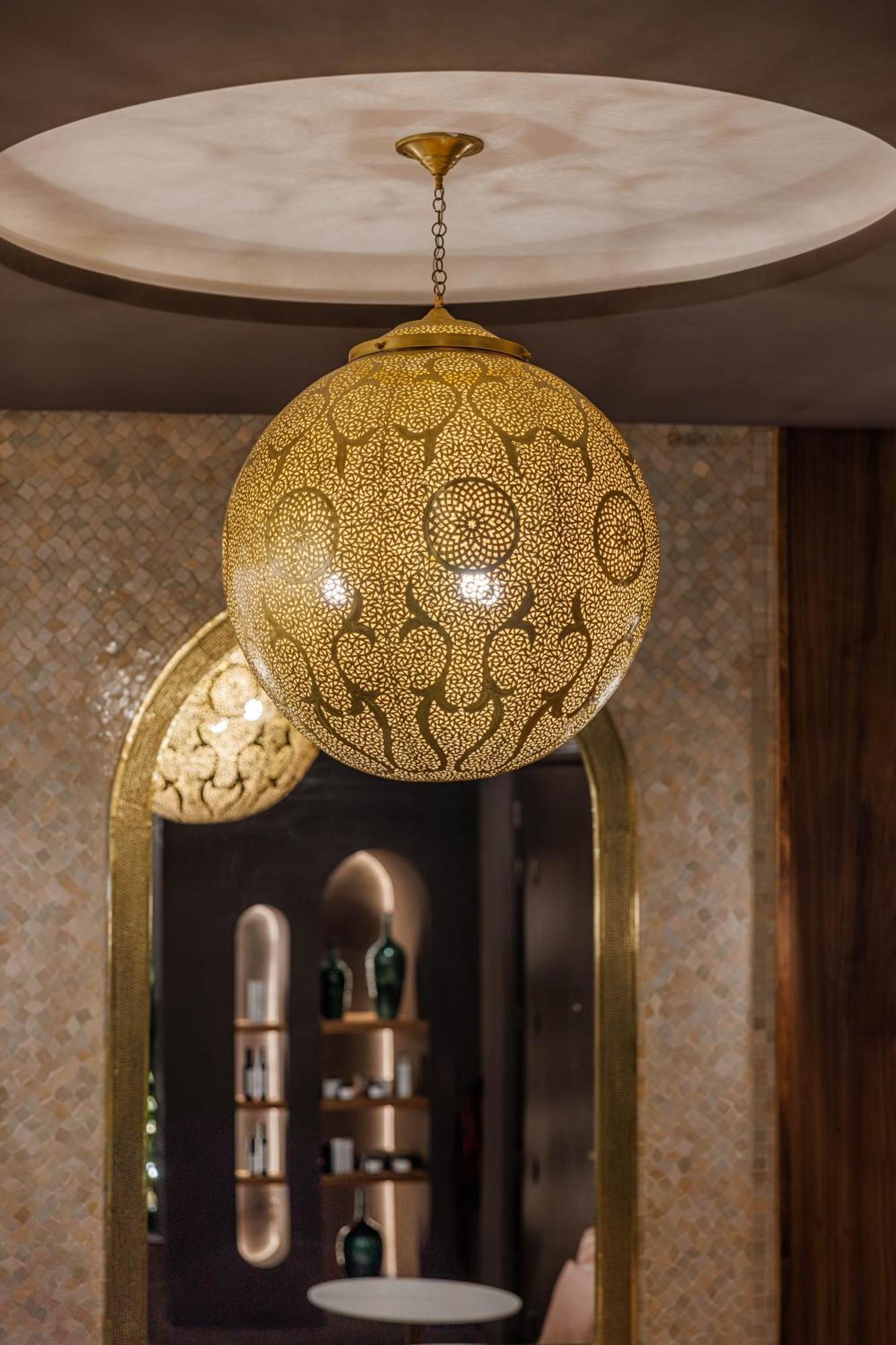 Riad Nyla Wellness And Spa 马拉喀什 外观 照片