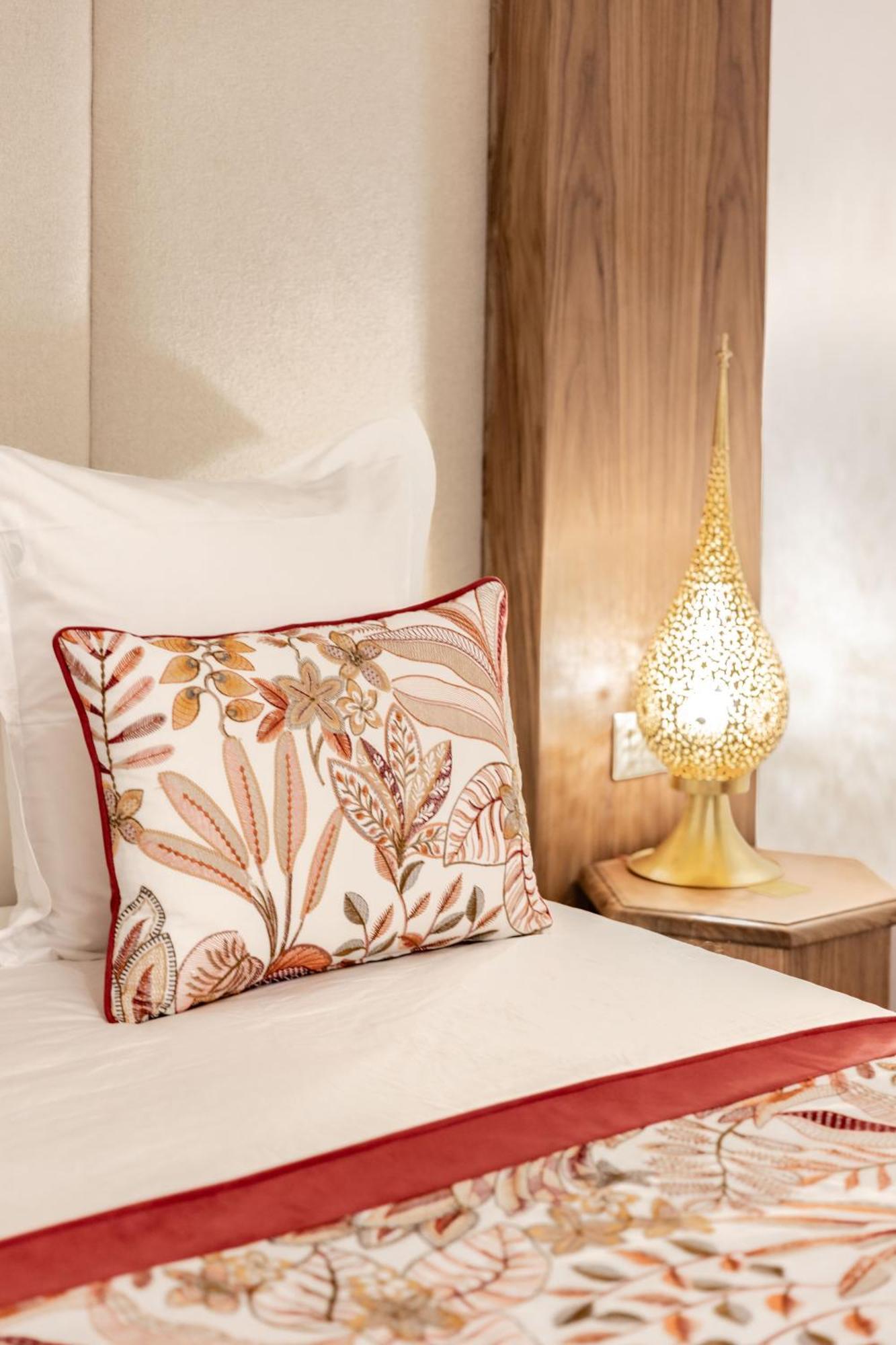 Riad Nyla Wellness And Spa 马拉喀什 外观 照片