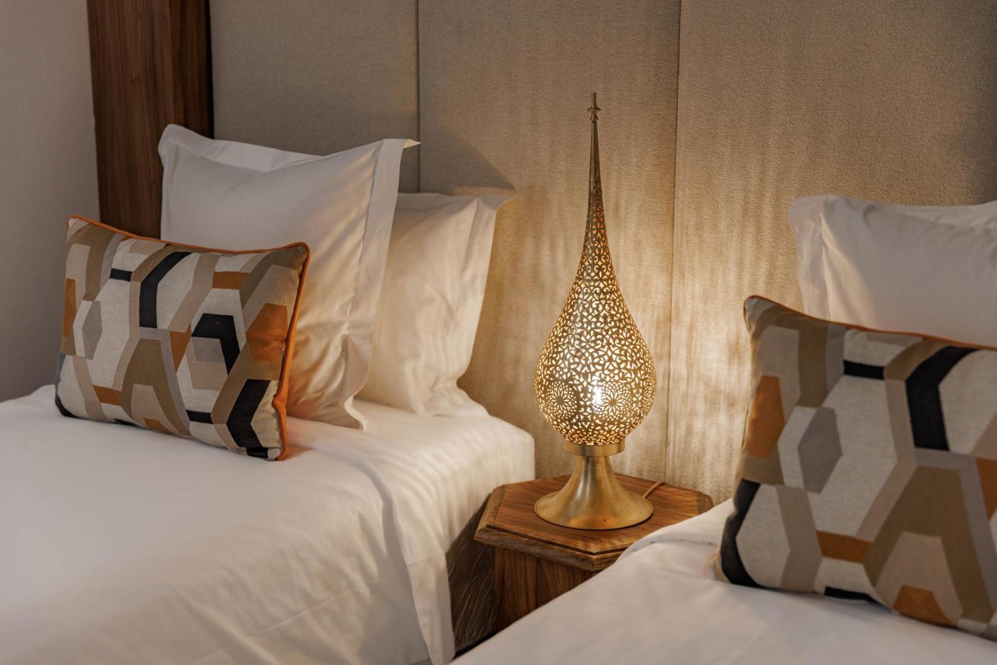 Riad Nyla Wellness And Spa 马拉喀什 外观 照片
