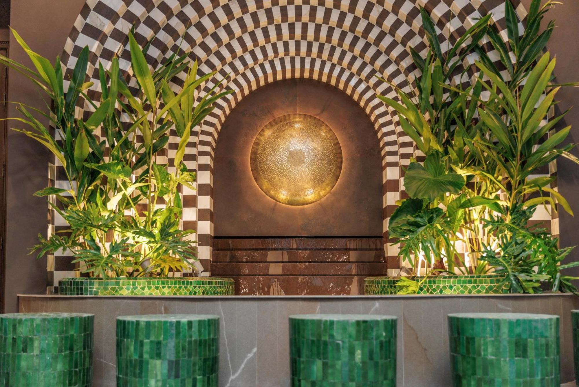 Riad Nyla Wellness And Spa 马拉喀什 外观 照片