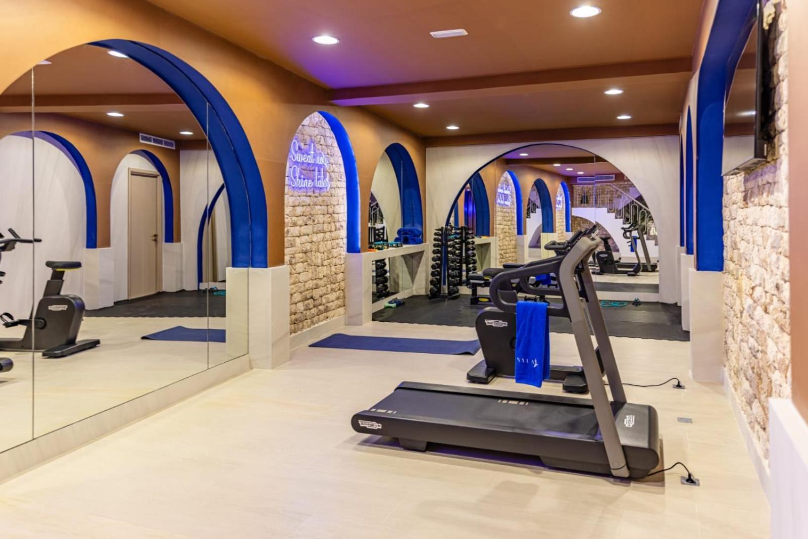 Riad Nyla Wellness And Spa 马拉喀什 外观 照片