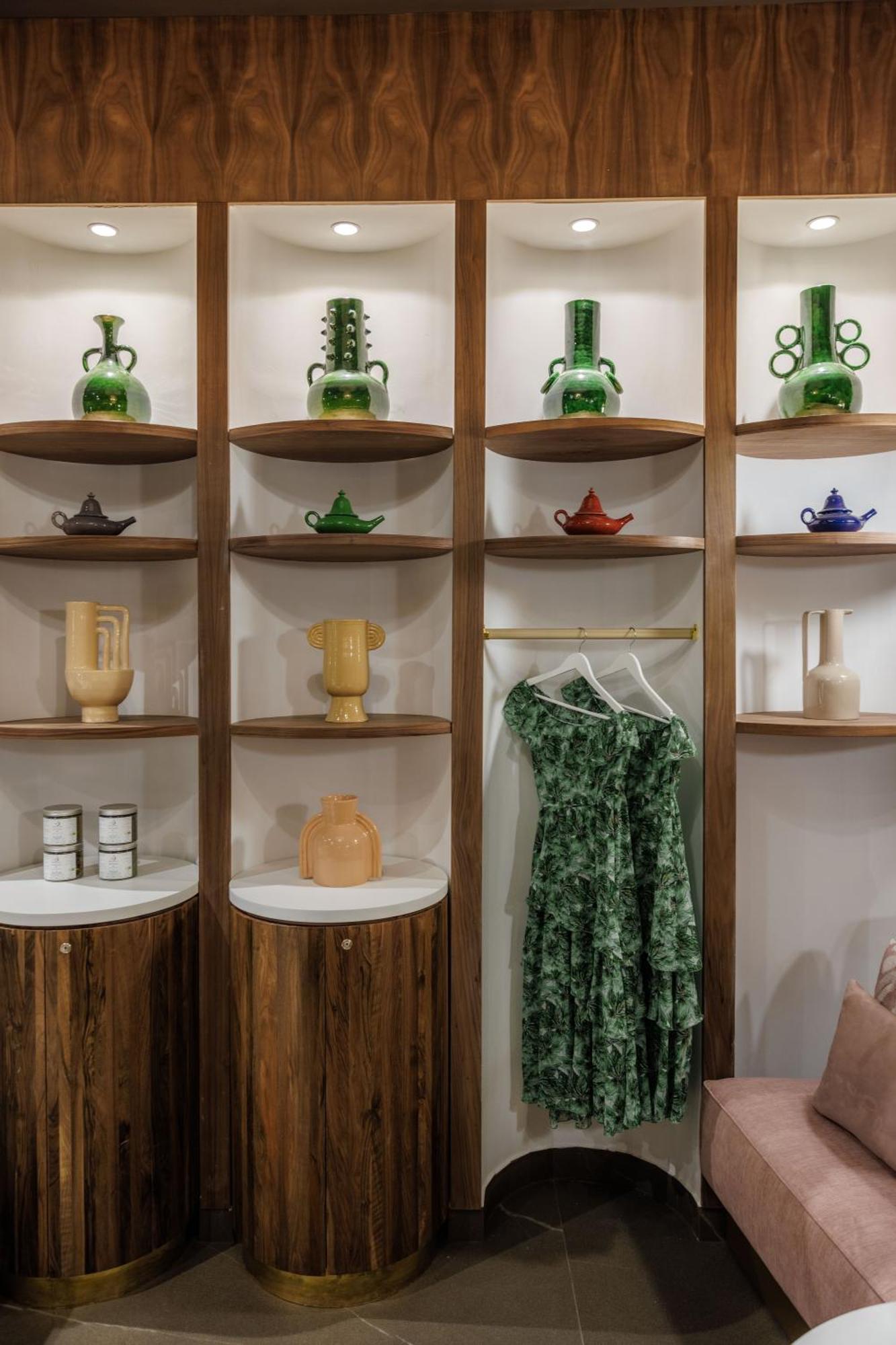 Riad Nyla Wellness And Spa 马拉喀什 外观 照片