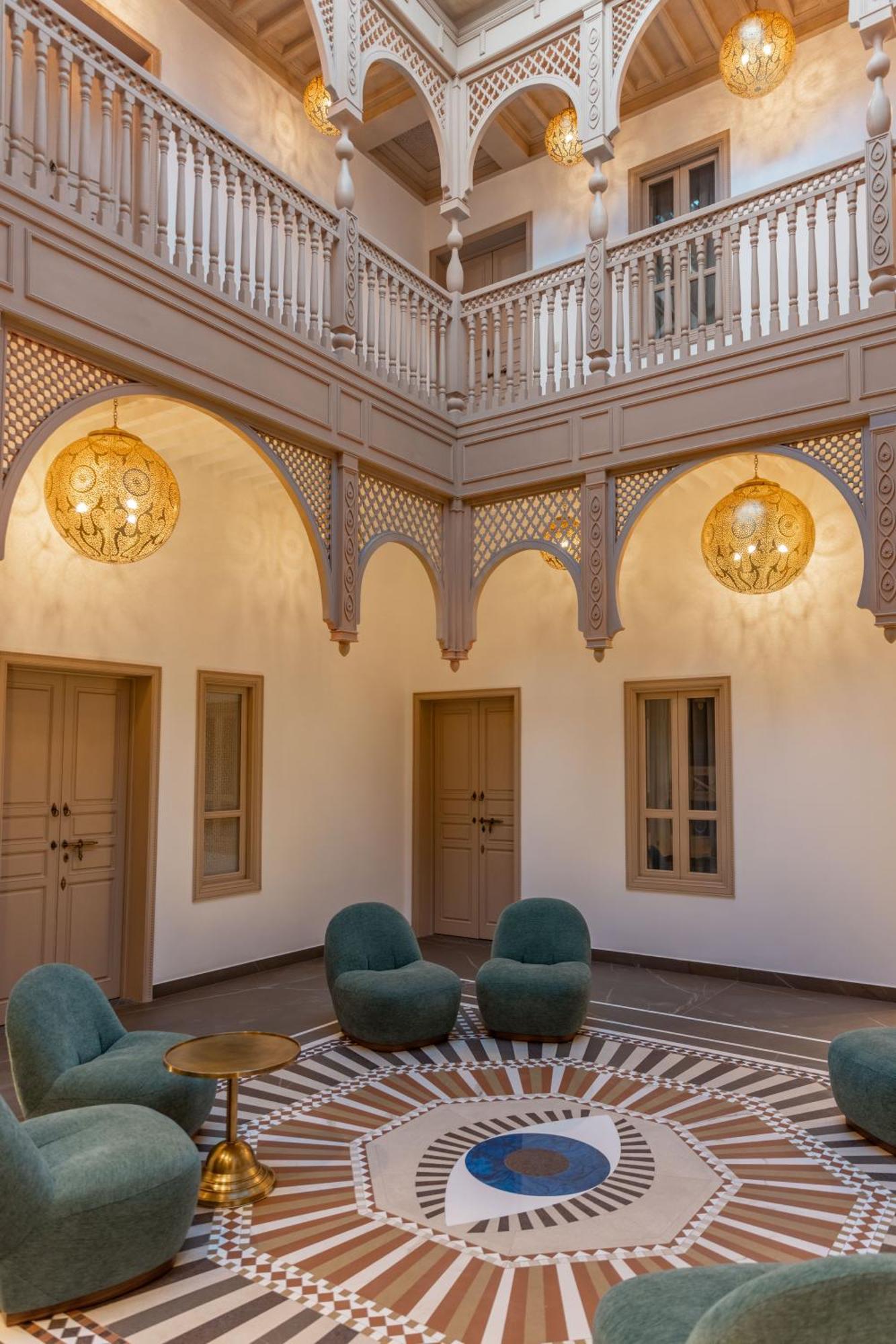 Riad Nyla Wellness And Spa 马拉喀什 外观 照片