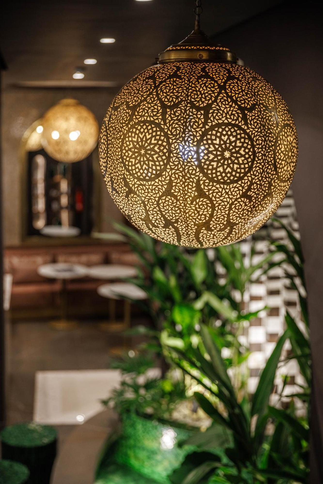 Riad Nyla Wellness And Spa 马拉喀什 外观 照片
